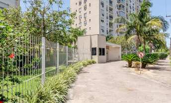 Imagem 2: Apartamento 2 dormitórios com 1 vaga de garagem