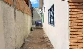 Imagem 3: Casa á venda Americo Brasiliense - Jd Ponte Alta