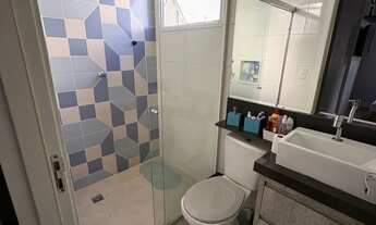 Imagem 3: Vendo apartamento completo