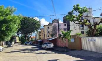 Imagem: Vendo apartamento no bairro Pici