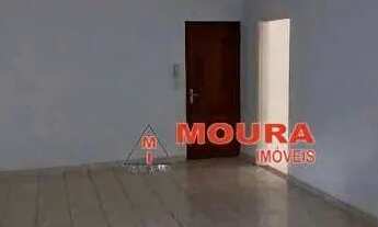 Imagem 3: Apartamento com 2 dormitórios para alugar, 65 m² por R$ 2.170,00/mês - Jardim Patente - Sã