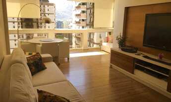 Imagem 5: Apartamento em Avenida Lúcio Costa 3300 - Barra da Tijuca - Rio de Janeiro/RJ