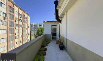 Imagem 7: Cobertura 2 dormitórios à venda Centro Histórico Porto Alegre/RS