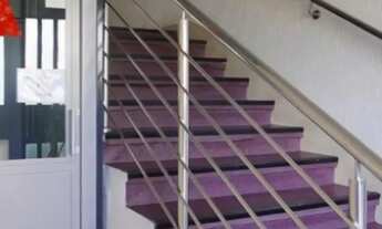 Imagem 4: Apartamento para venda tem 80 metros quadrados com 3 quartos