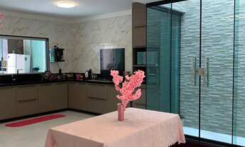 Imagem 3: ALUGUEL Casa em condomínio com 3 dormitórios