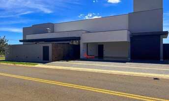 Imagem 4: Casa com 3 dormitórios, 250 m² - venda por R$ 2.700.000 ou aluguel por R$ 13.000/mês - Jar