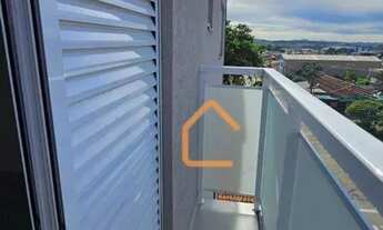 Imagem 5: Apartamento com 2 dormitórios à venda, 67 m² por R$ 340.000,00 - Foch - Pouso Alegre/MG