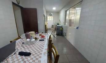 Imagem 2: Oportunidade - Casa com Edícula - Jardim Satélite - 2 Dormitórios - 177m²