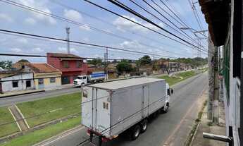 Imagem 7: Sala Comercial Galpão / depósito com 1 vaga na garagem