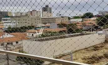 Imagem 4: Apartamento - Bonfim - Campinas