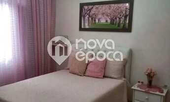 Imagem 5: Copacabana Apartamento com 2 dormitórios