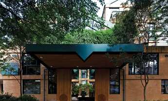 Imagem 2: Conjunto Comercial para Locação Rua Fidalga, Vila Madalena/SP