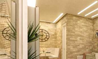 Imagem 7: Studio com 1 quartos à venda em Liberdade - SP