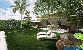 Imagem 4: SOBRADO - CITY PINHEIROS - SP