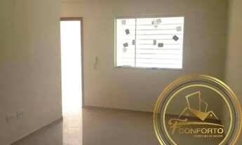 Imagem 2: Casa em Condomínio Fechado à venda na Vila Diva