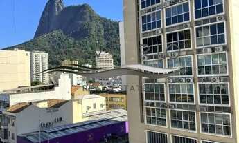 Imagem 3: Apartamento para Venda em Rio de Janeiro, Botafogo, 1 dormitório, 1 banheiro