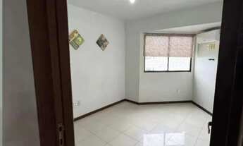 Imagem 4: Apartamento 3 Quartos para Venda em Maceió, Jatiúca, 3 dormitórios, 1 suíte, 2 banheiros