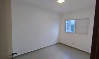 Imagem 3: Apto novo 58m2 com sacada, armários, suíte e Blindex próx. a Henry Nestlé