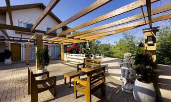 Imagem 5: Casa de condomínio em Rua Primeiro de Maio - varzea - Gramado/RS