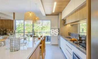 Imagem 7: Jardins Cannes - Casa de Condomínio 3 quartos, sendo 3 suítes