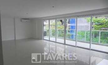 Imagem: Apartamento em Leblon