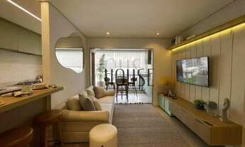 Imagem: Apartamento em Sorocaba, com 120m², à