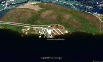 Imagem 2: Terreno à venda, 2567 m² por R$ 1.900.000,00 - Rifaina - Rifaina/SP