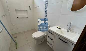 Imagem 4: Casa 1 quarto para Locação Jardim Macarengo, São Carlos