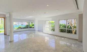 Imagem 3: Casa à Venda - Alphaville, 3 Quartos, 530 m2