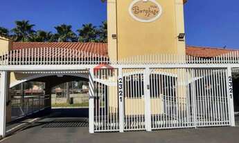 Imagem: Casa de condomínio em Rua Antonio Carlos