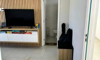 Imagem 4: ALUGA-SE APTO EASY SEMI MOBILIADO ANDAR ALTO RENASCENÇA 65 m² 02 SUÍTES