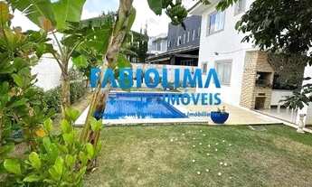 Imagem 5: Linda casa 4/4, Alphaville Litoral Norte, Abrantes, Camaçari