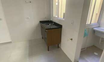Imagem 6: Apartamento em Vila Santa Teresa - São Paulo
