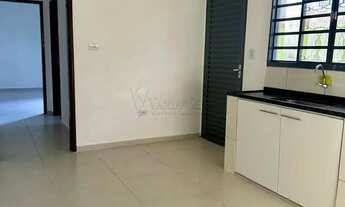 Imagem 2: Excelente edícula para locação no Jardim Portugal