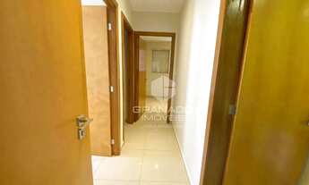 Imagem 6: Apartamento com 3 dormitórios para alugar, 74 m² por R$ 3.610,00/mês - Centro - Maringá/PR