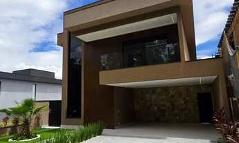 Imagem: Casa de Alto padrão em Santana de Parnaíba