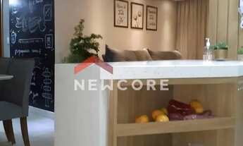 Imagem 3: Apartamento em Rua Francisco Viola - Vila Nossa Senhora das Vitórias - Mauá/SP