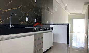 Imagem 4: Casa em Alameda Antonio Cláudio Ricardo Souza - Jardim Holanda - Uberlândia/MG