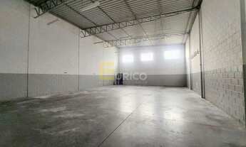 Imagem 5: Prédio Comercial para aluguel no Jardim Pinheiros em Valinhos/SP