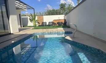 Imagem 4: Casa à venda com 3 suítes no Tamboré Jaguariúna, em Jaguariúna