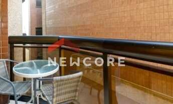 Imagem 4: Apartamento em Avenida Vieira Souto - Ipanema - Rio de Janeiro/RJ