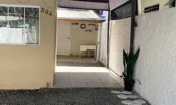 Imagem 4: OPORTUNIDADE Casa com 1 dormitório