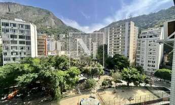 Imagem 7: Apartamento 2 quartos á venda no Bairro de Copacabana