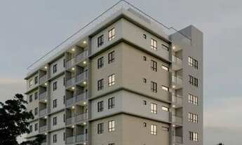 Imagem 2: Apartamento com 3 dormitórios à venda, 64 m² por R$ 435.000,00 - Portal Do Poço - Cabedelo