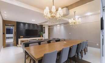 Imagem: Linda Cobertura Plana Mobiliada!!