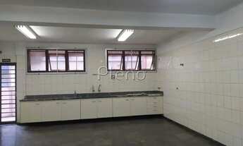 Imagem 6: Barracão à venda e para alugar em Campinas, Jardim Santa Genebra, com 3000 m²