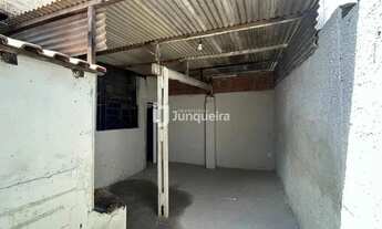 Imagem 6: Galpão à venda, Cidade Alta - Piracicaba/SP