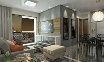 Imagem 6: Apartamento à venda em Recife, Casa Forte, com 2 quartos, 58,31m²