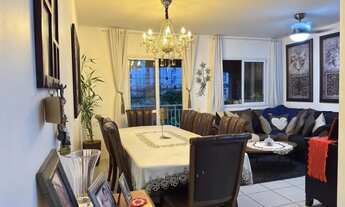 Imagem: Apartamento à venda com 3 quartos, 1 suite