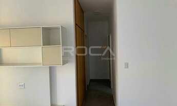 Imagem 3: Apartamento Térreo para alugar com 2 quartos, sendo 1 suíte no bairro Vila Ana Maria, em R